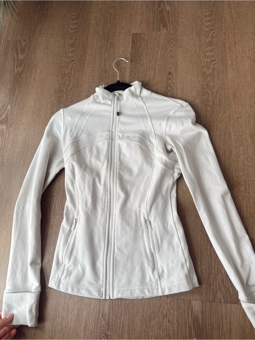 LULULEMON define jacket 4